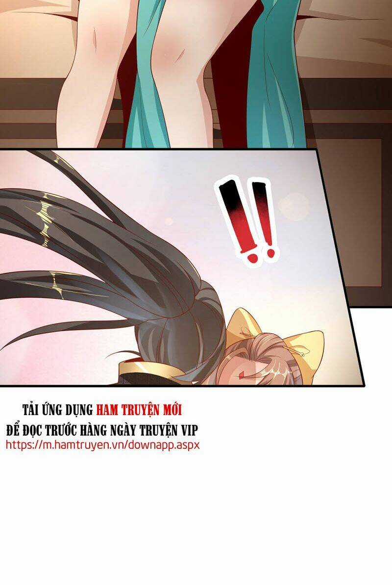 Tiên Đế Xâm Nhập Chapter 25 trang 24