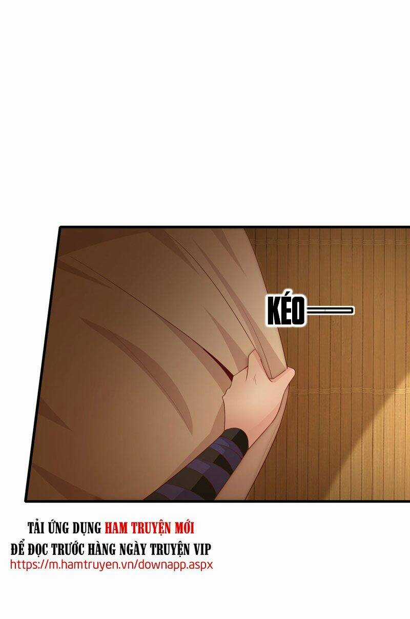 Tiên Đế Xâm Nhập Chapter 25 trang 26