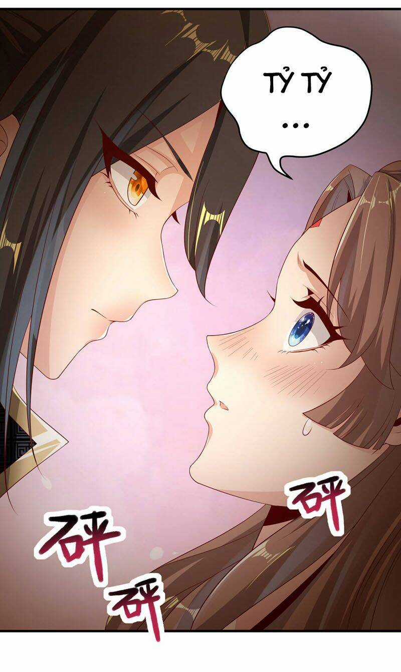 Tiên Đế Xâm Nhập Chapter 25 trang 27