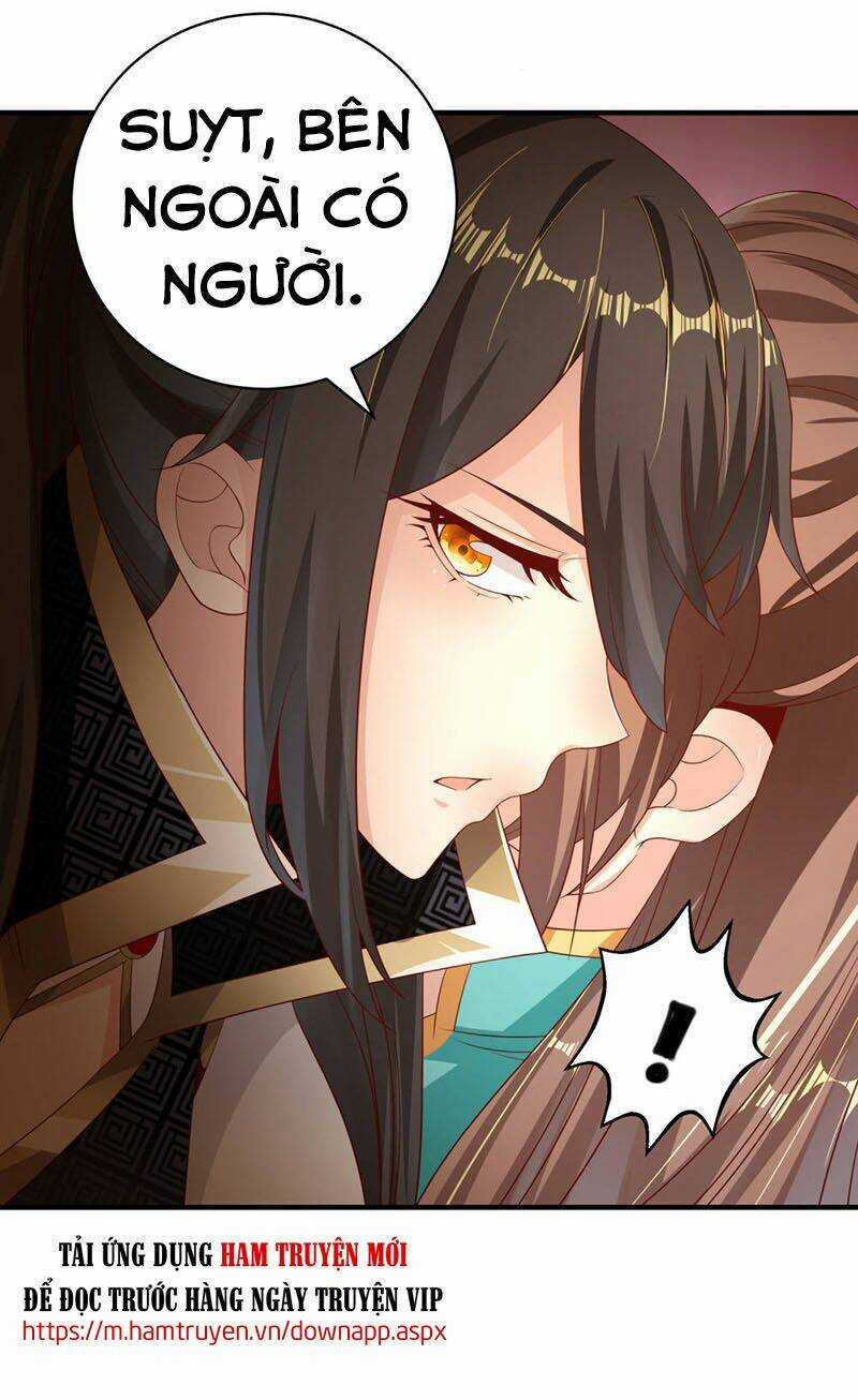 Tiên Đế Xâm Nhập Chapter 25 trang 28