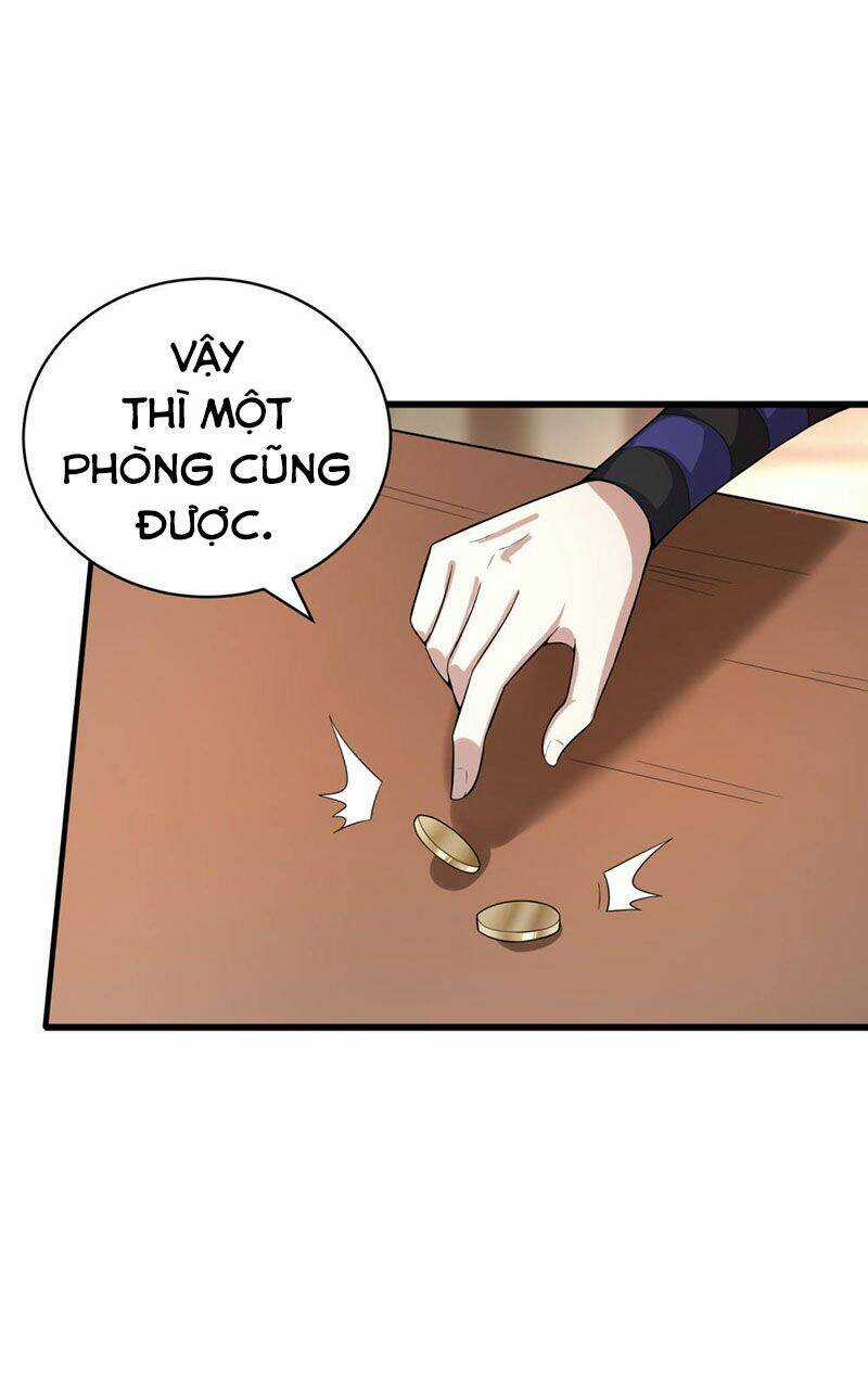 Tiên Đế Xâm Nhập Chapter 25 trang 3