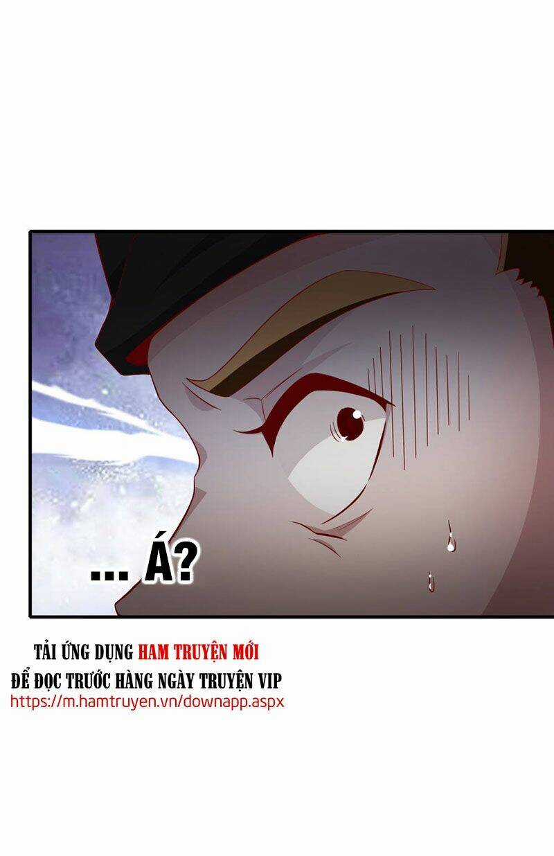Tiên Đế Xâm Nhập Chapter 25 trang 32