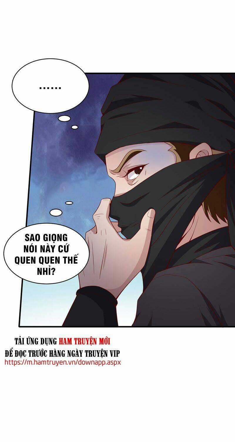 Tiên Đế Xâm Nhập Chapter 25 trang 34