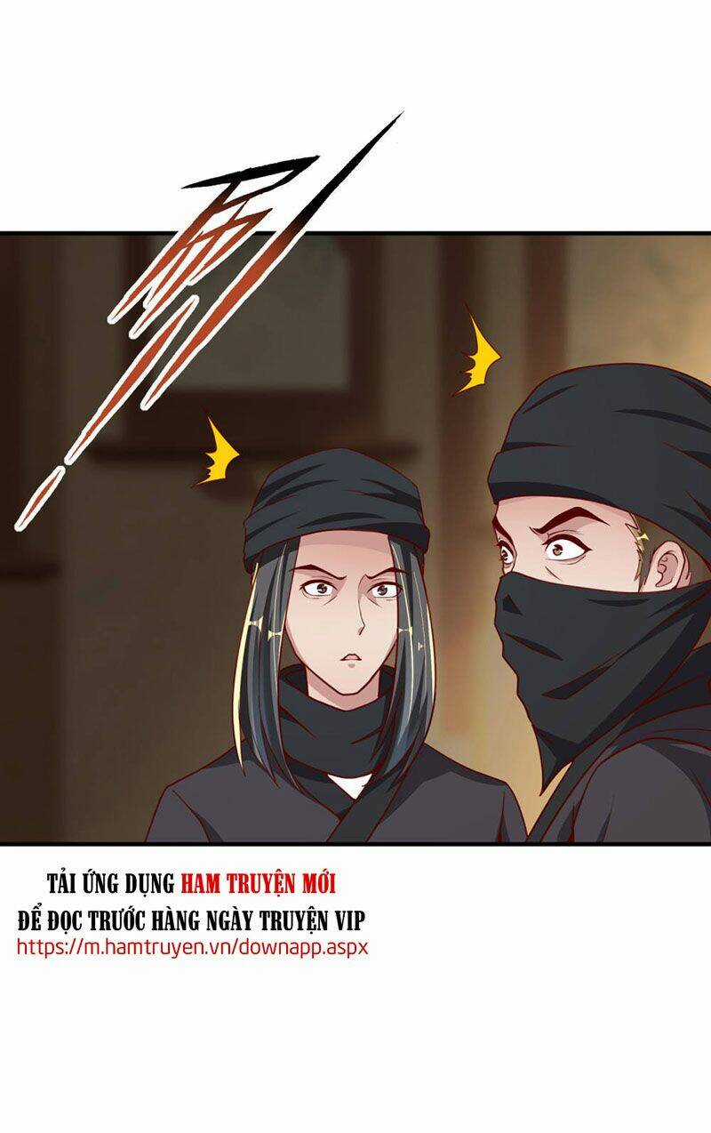 Tiên Đế Xâm Nhập Chapter 25 trang 38