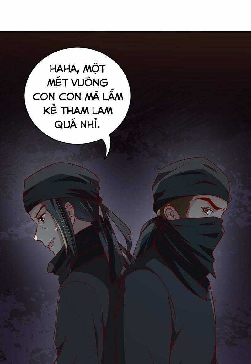 Tiên Đế Xâm Nhập Chapter 25 trang 41