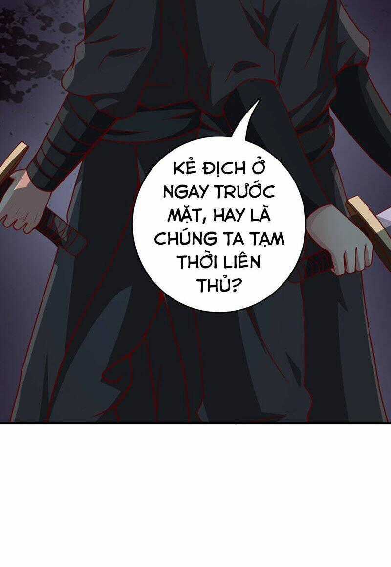 Tiên Đế Xâm Nhập Chapter 25 trang 42