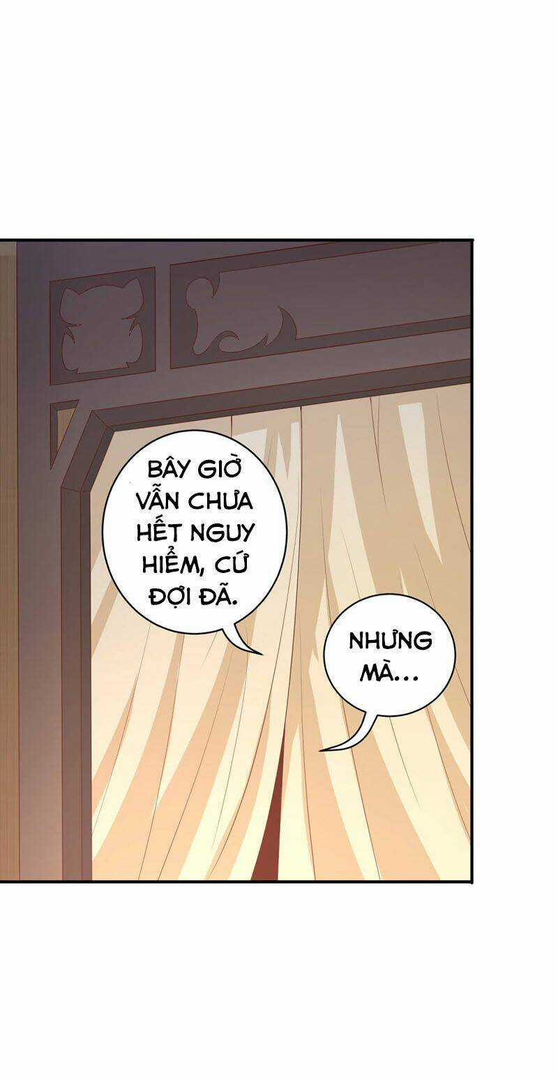 Tiên Đế Xâm Nhập Chapter 26 trang 13