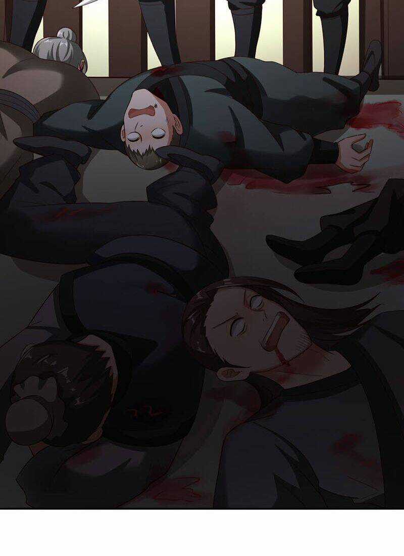 Tiên Đế Xâm Nhập Chapter 26 trang 2