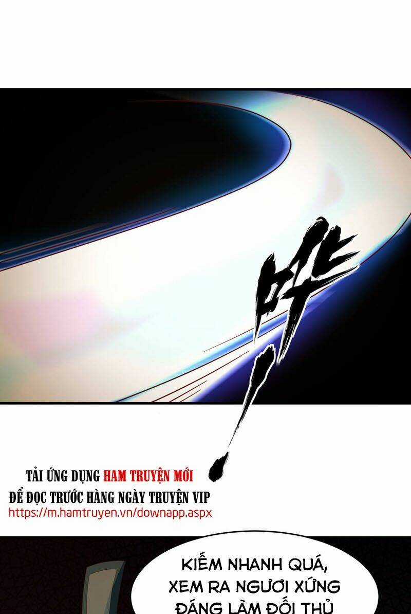 Tiên Đế Xâm Nhập Chapter 26 trang 25