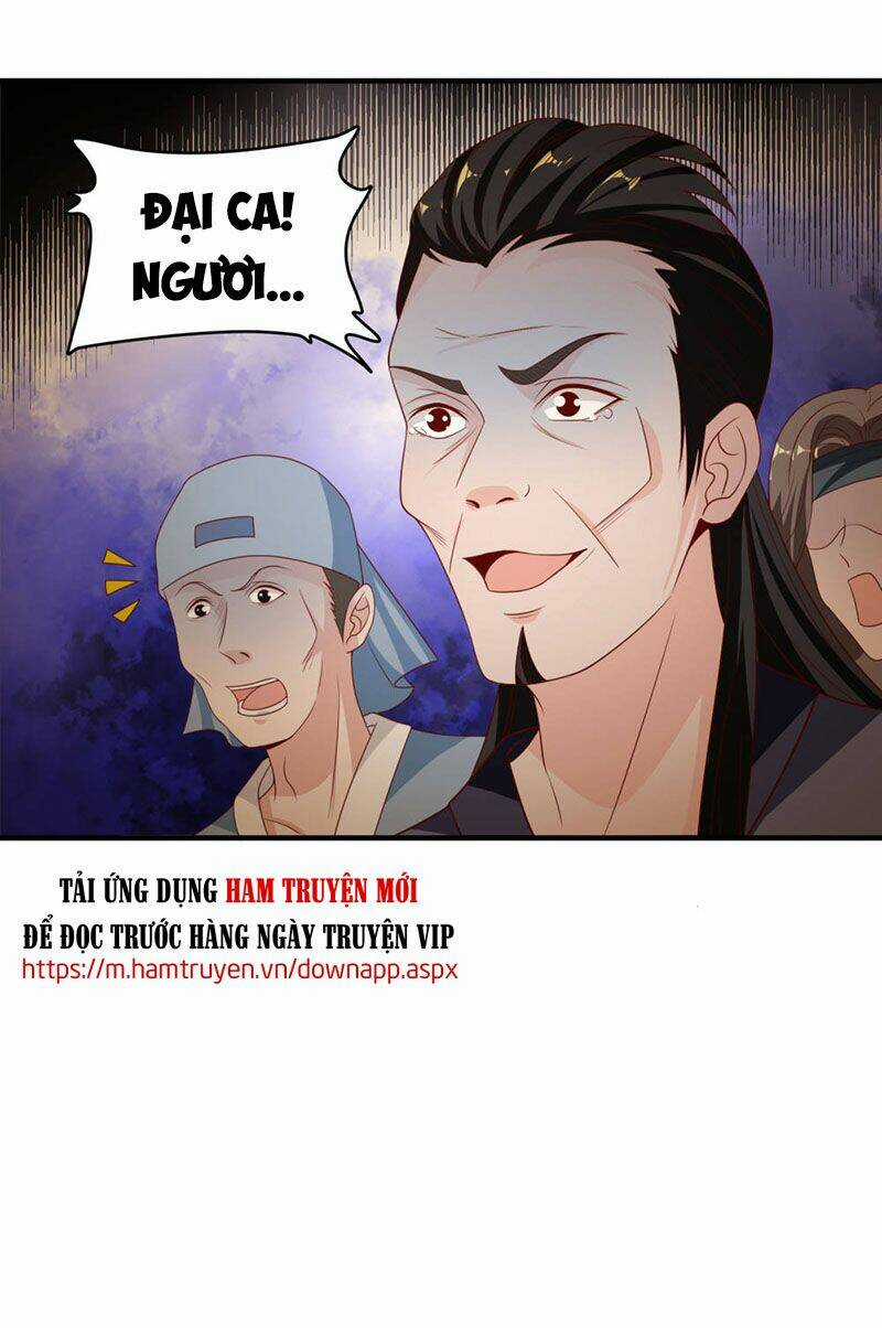 Tiên Đế Xâm Nhập Chapter 26 trang 27