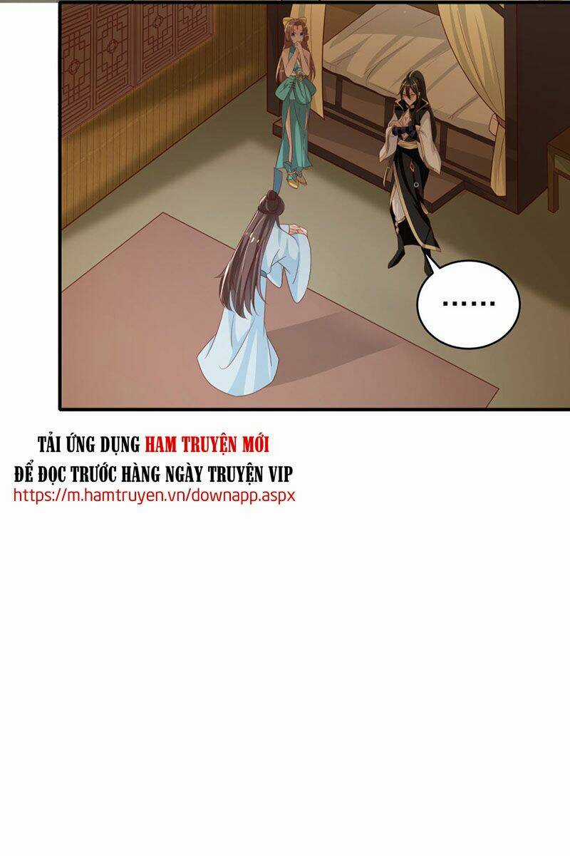 Tiên Đế Xâm Nhập Chapter 26 trang 32