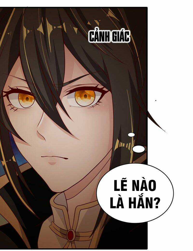 Tiên Đế Xâm Nhập Chapter 26 trang 33