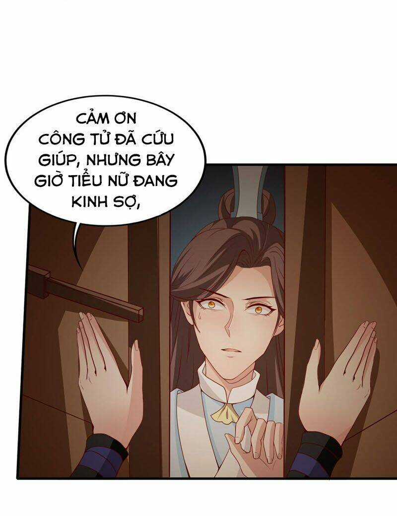 Tiên Đế Xâm Nhập Chapter 26 trang 34