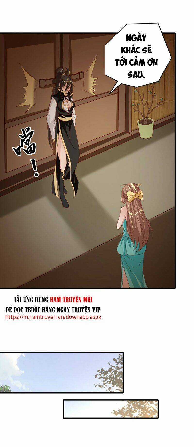 Tiên Đế Xâm Nhập Chapter 26 trang 35