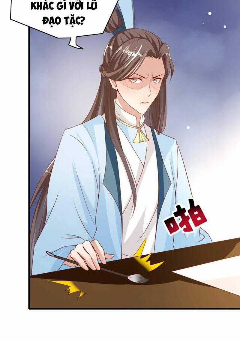 Tiên Đế Xâm Nhập Chapter 26 trang 39