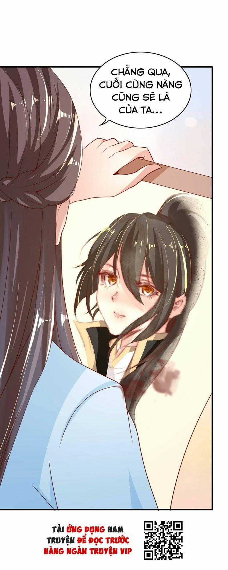 Tiên Đế Xâm Nhập Chapter 26 trang 40