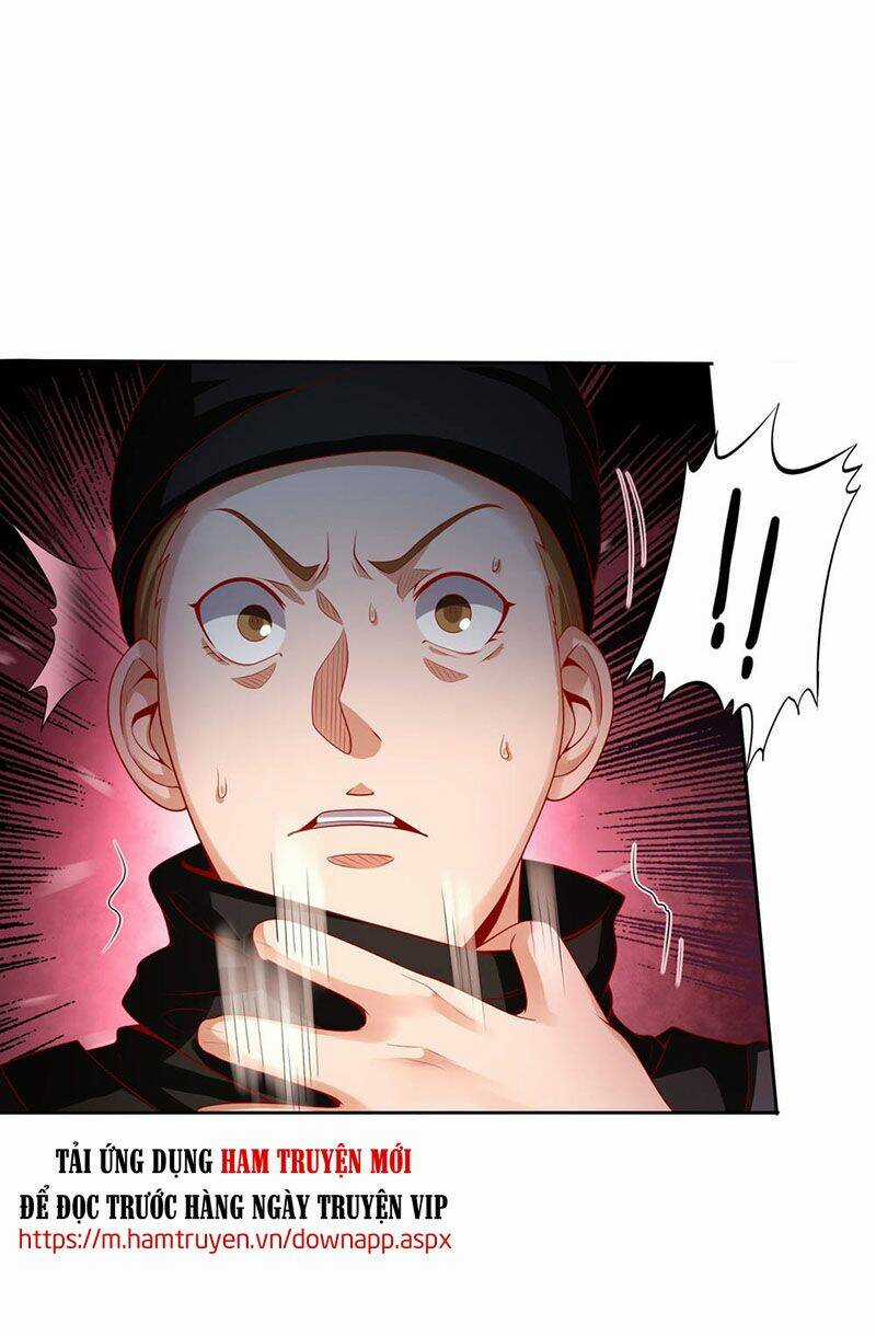 Tiên Đế Xâm Nhập Chapter 26 trang 7