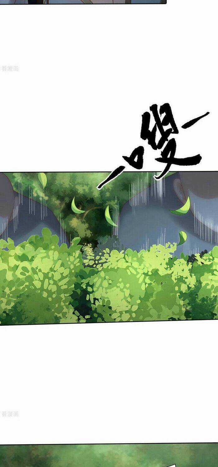 Tiên Đế Xâm Nhập Chapter 27 trang 11