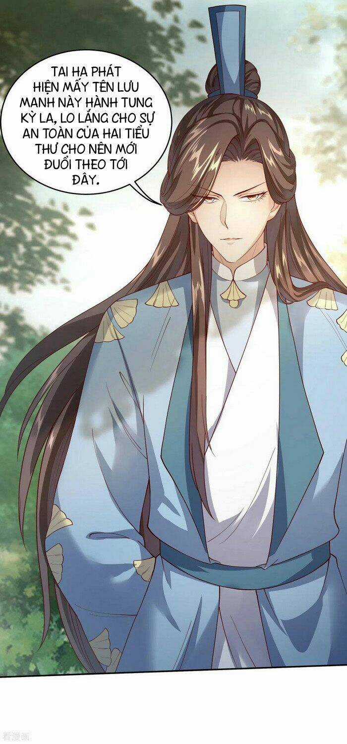 Tiên Đế Xâm Nhập Chapter 27 trang 19