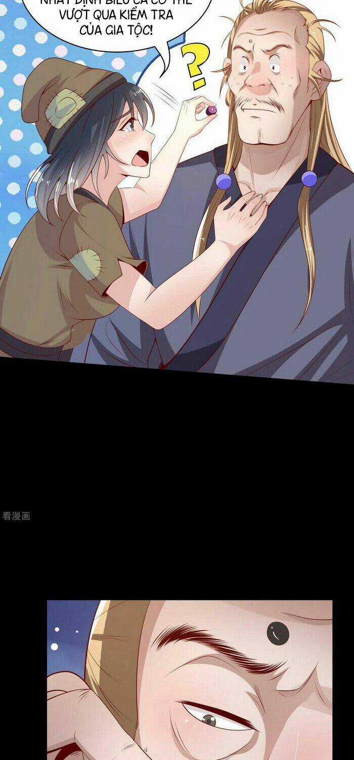 Tiên Đế Xâm Nhập Chapter 27 trang 26