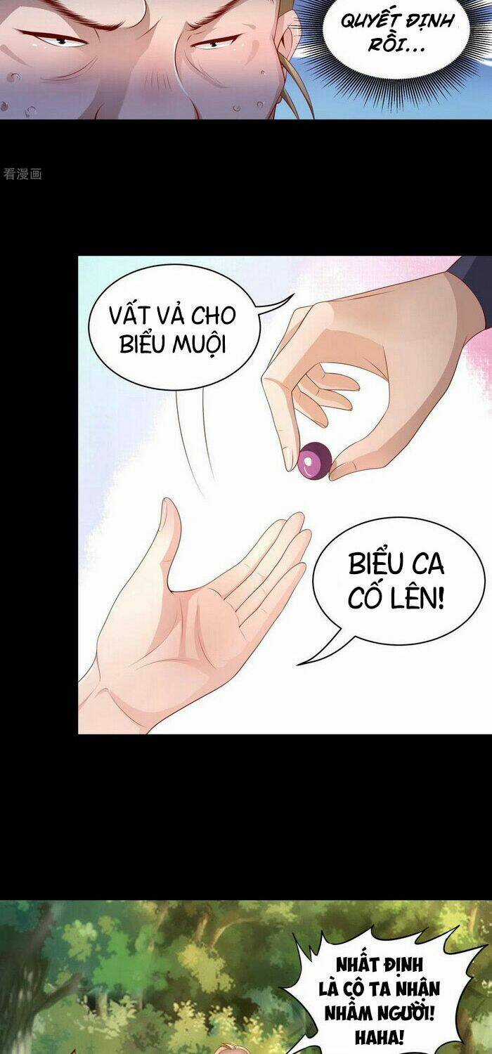 Tiên Đế Xâm Nhập Chapter 27 trang 30