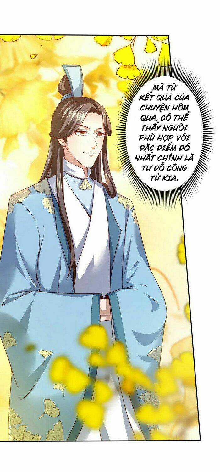 Tiên Đế Xâm Nhập Chapter 27 trang 8