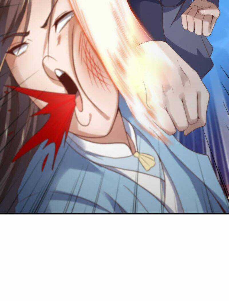 Tiên Đế Xâm Nhập Chapter 28 trang 15