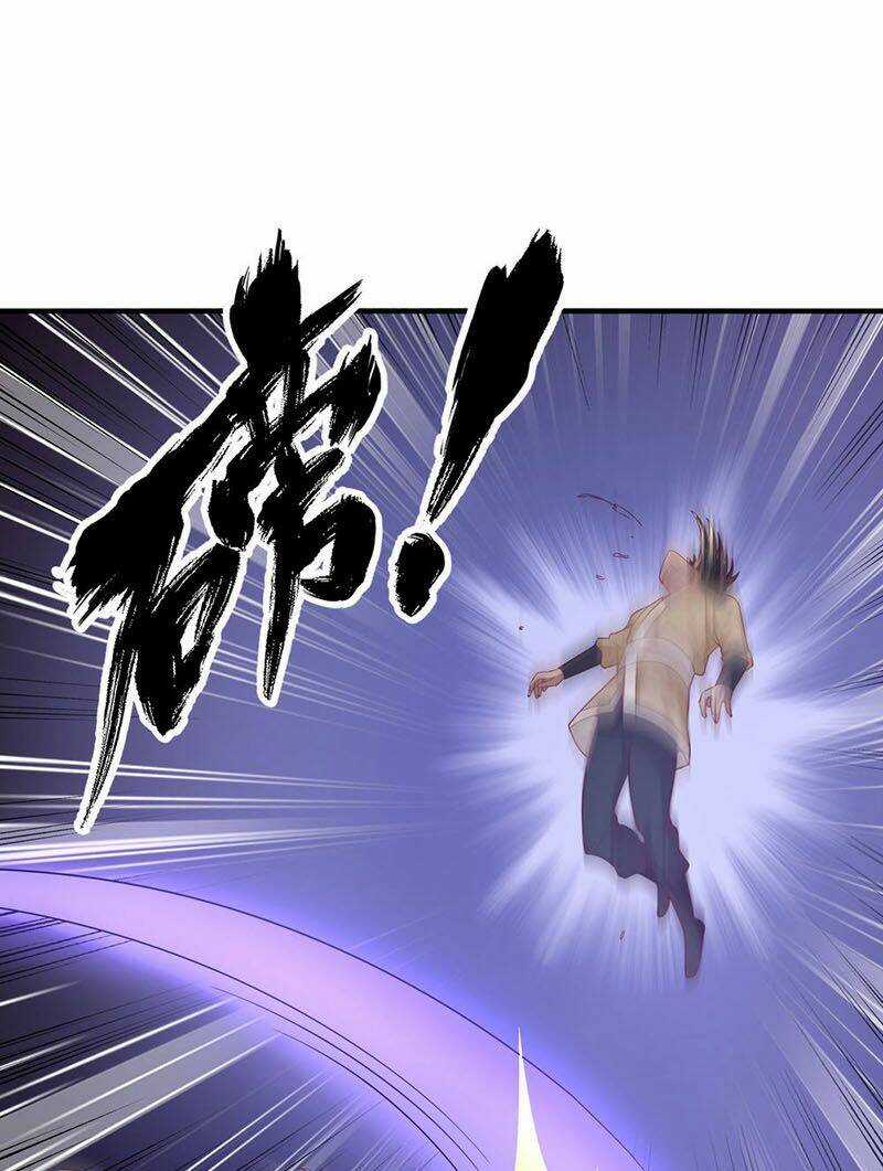 Tiên Đế Xâm Nhập Chapter 28 trang 18