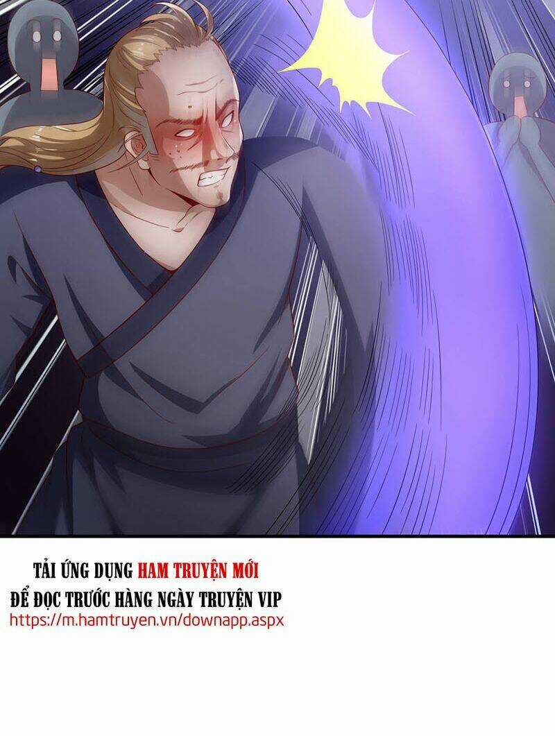 Tiên Đế Xâm Nhập Chapter 28 trang 19