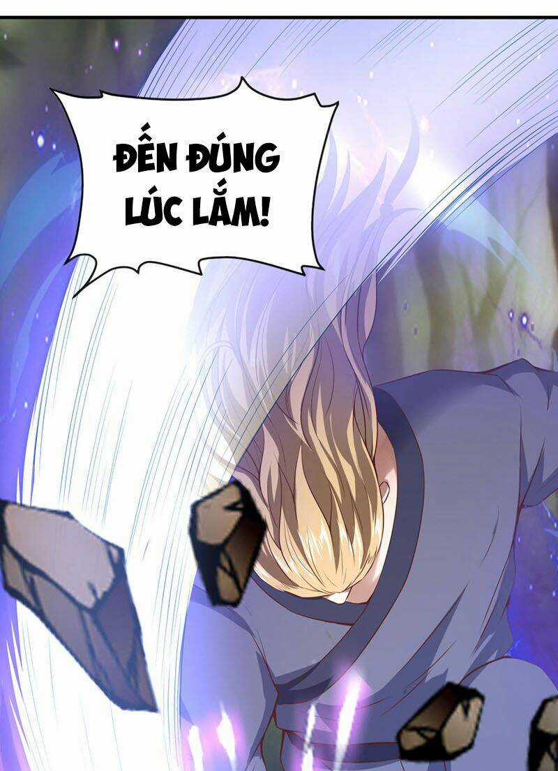 Tiên Đế Xâm Nhập Chapter 28 trang 2