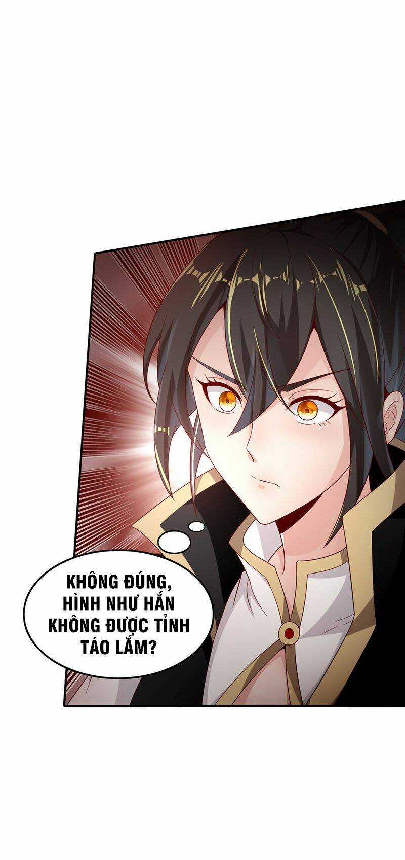 Tiên Đế Xâm Nhập Chapter 28 trang 20