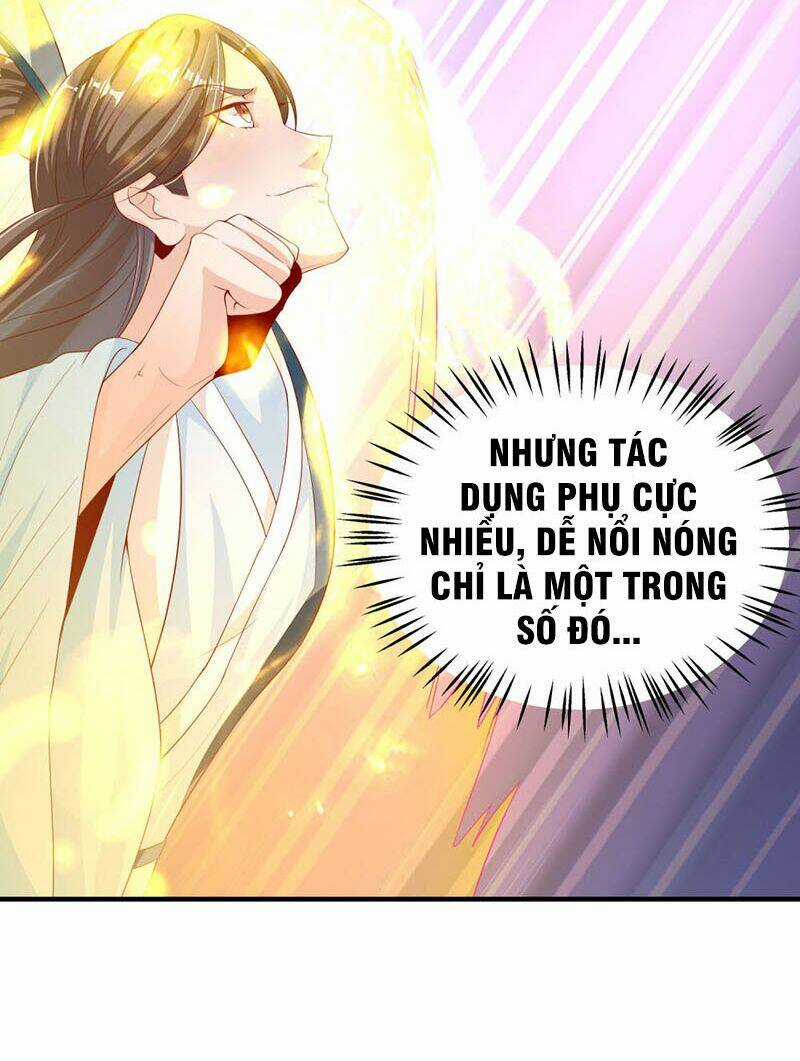 Tiên Đế Xâm Nhập Chapter 28 trang 23