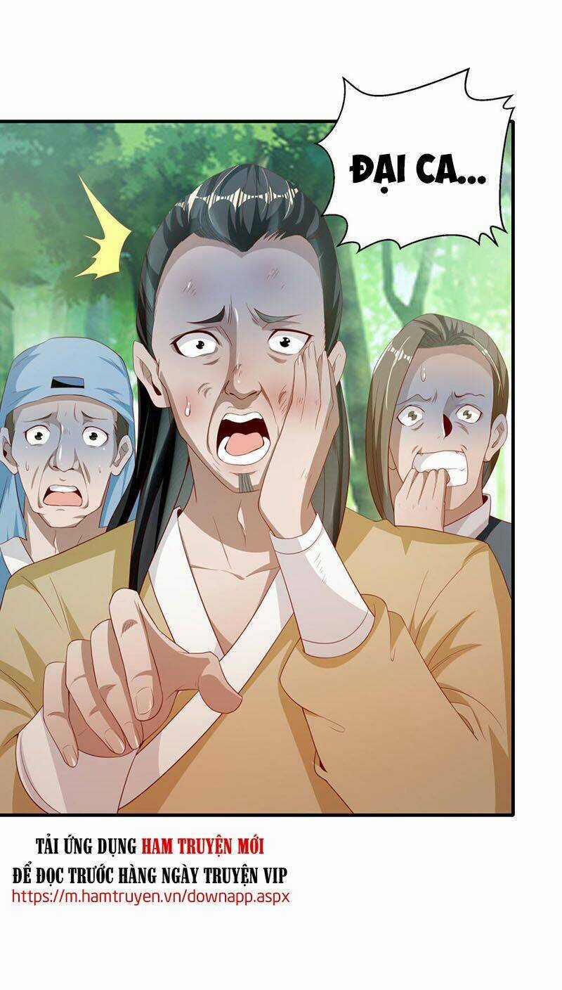 Tiên Đế Xâm Nhập Chapter 28 trang 26