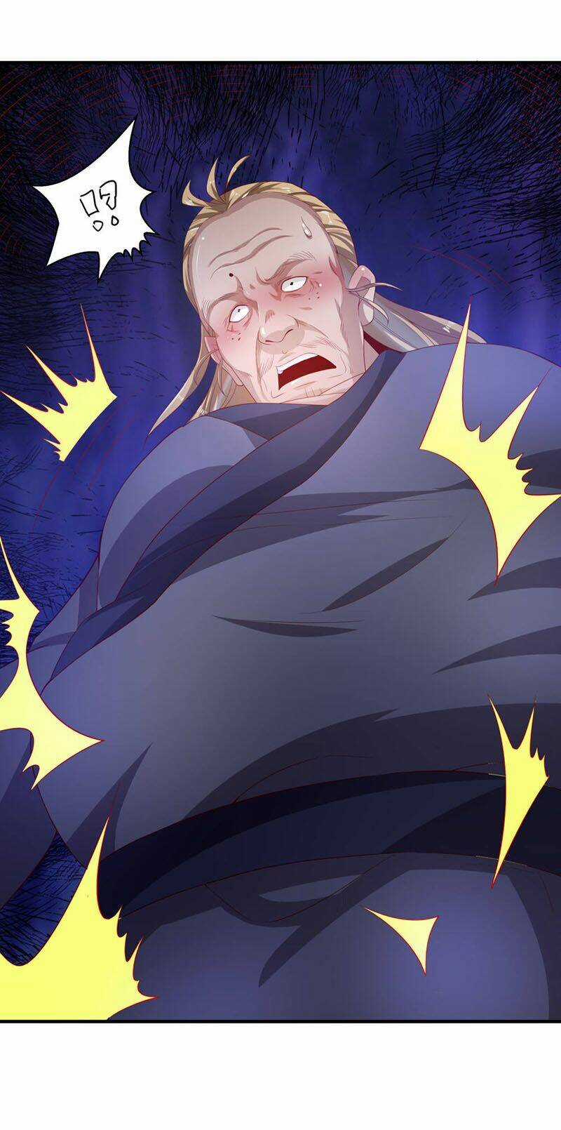 Tiên Đế Xâm Nhập Chapter 28 trang 27