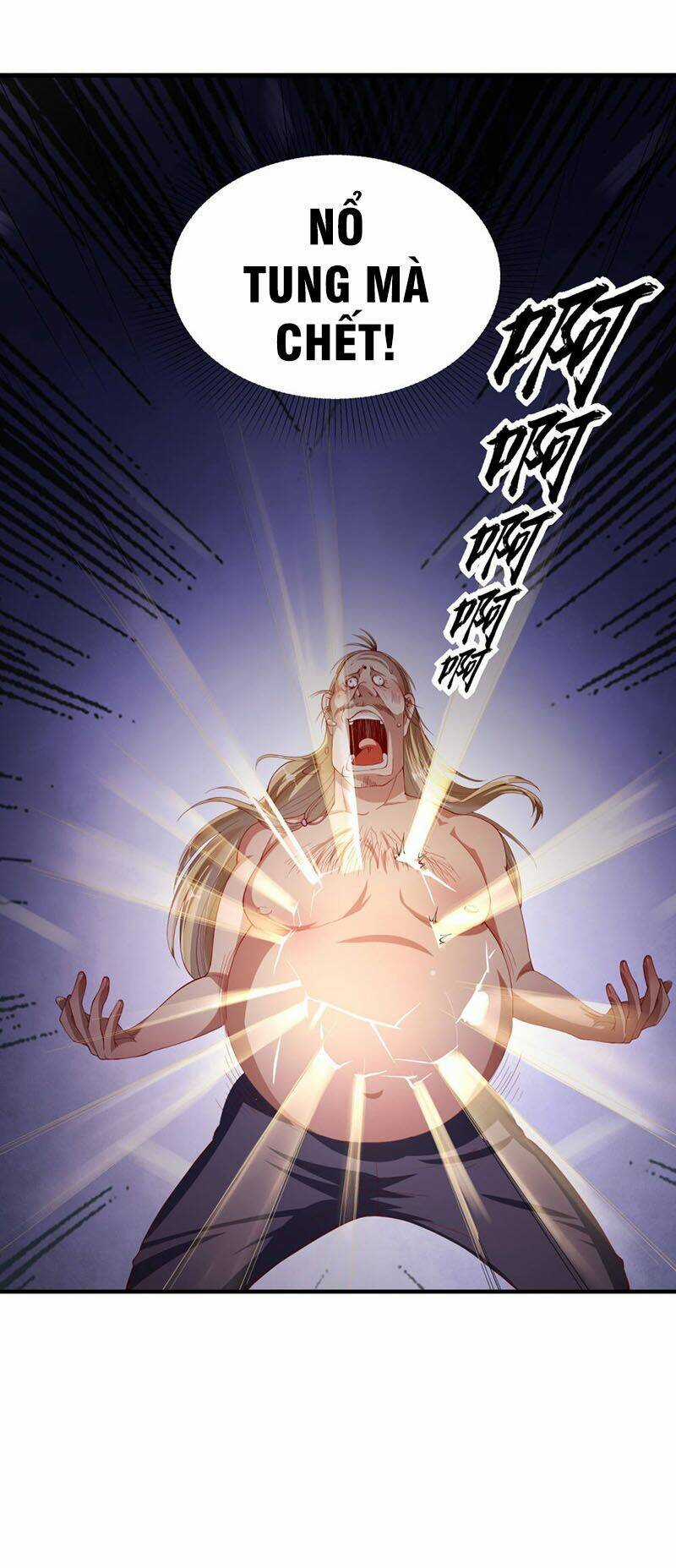 Tiên Đế Xâm Nhập Chapter 28 trang 29