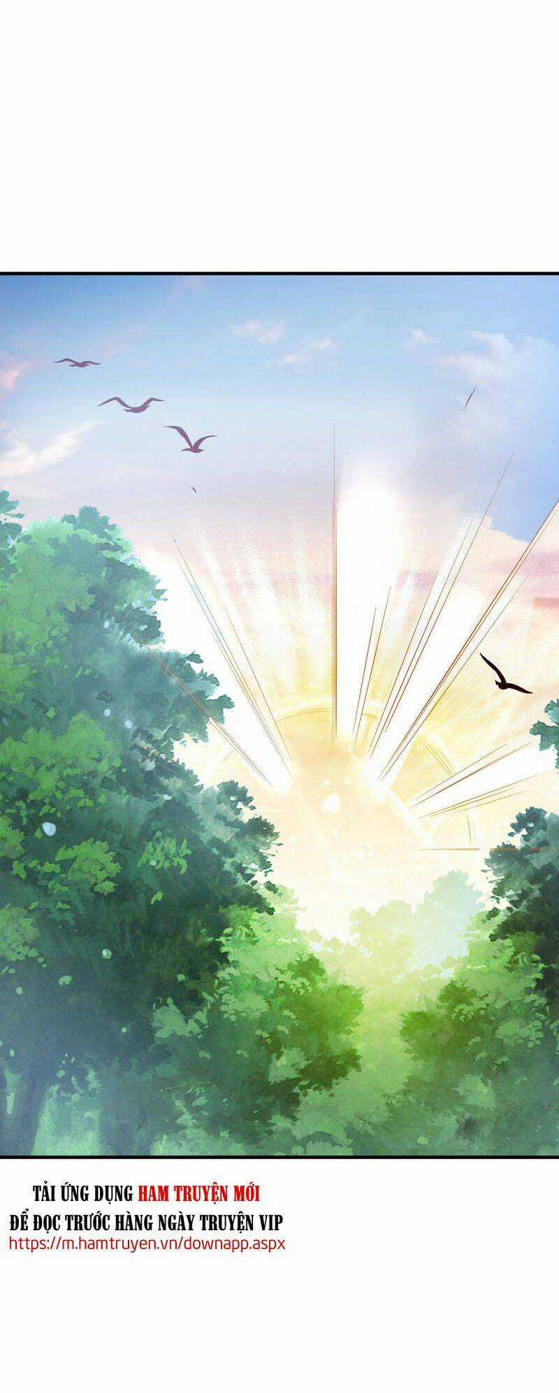 Tiên Đế Xâm Nhập Chapter 28 trang 30