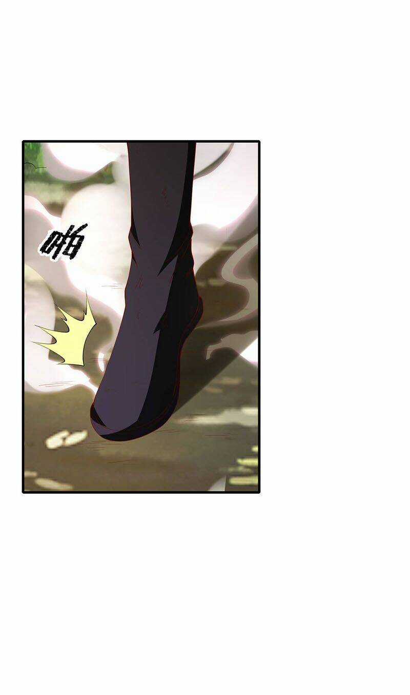 Tiên Đế Xâm Nhập Chapter 28 trang 31