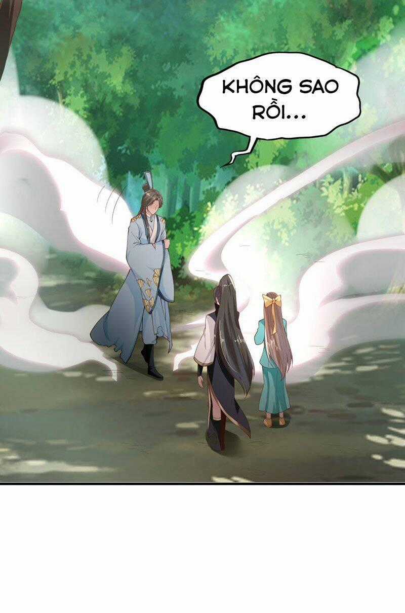 Tiên Đế Xâm Nhập Chapter 28 trang 33