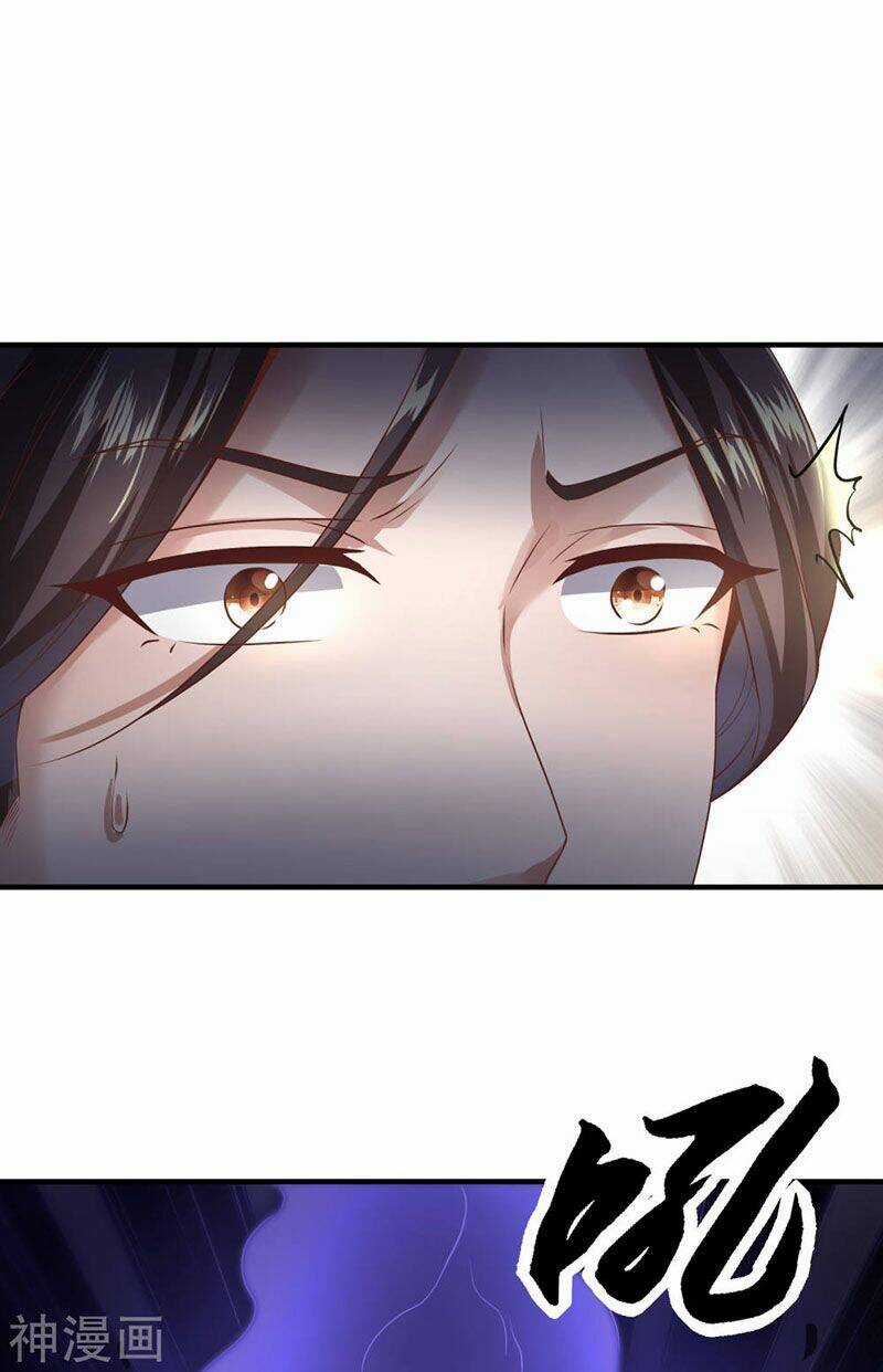 Tiên Đế Xâm Nhập Chapter 28 trang 6