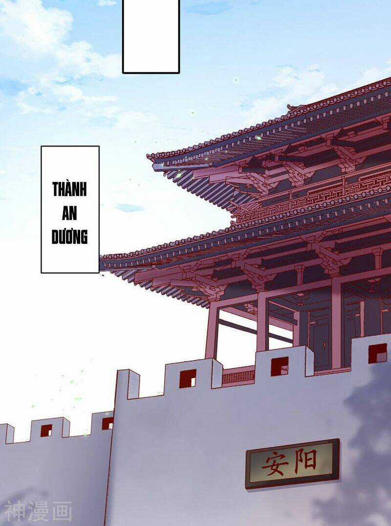 Tiên Đế Xâm Nhập Chapter 29 trang 14