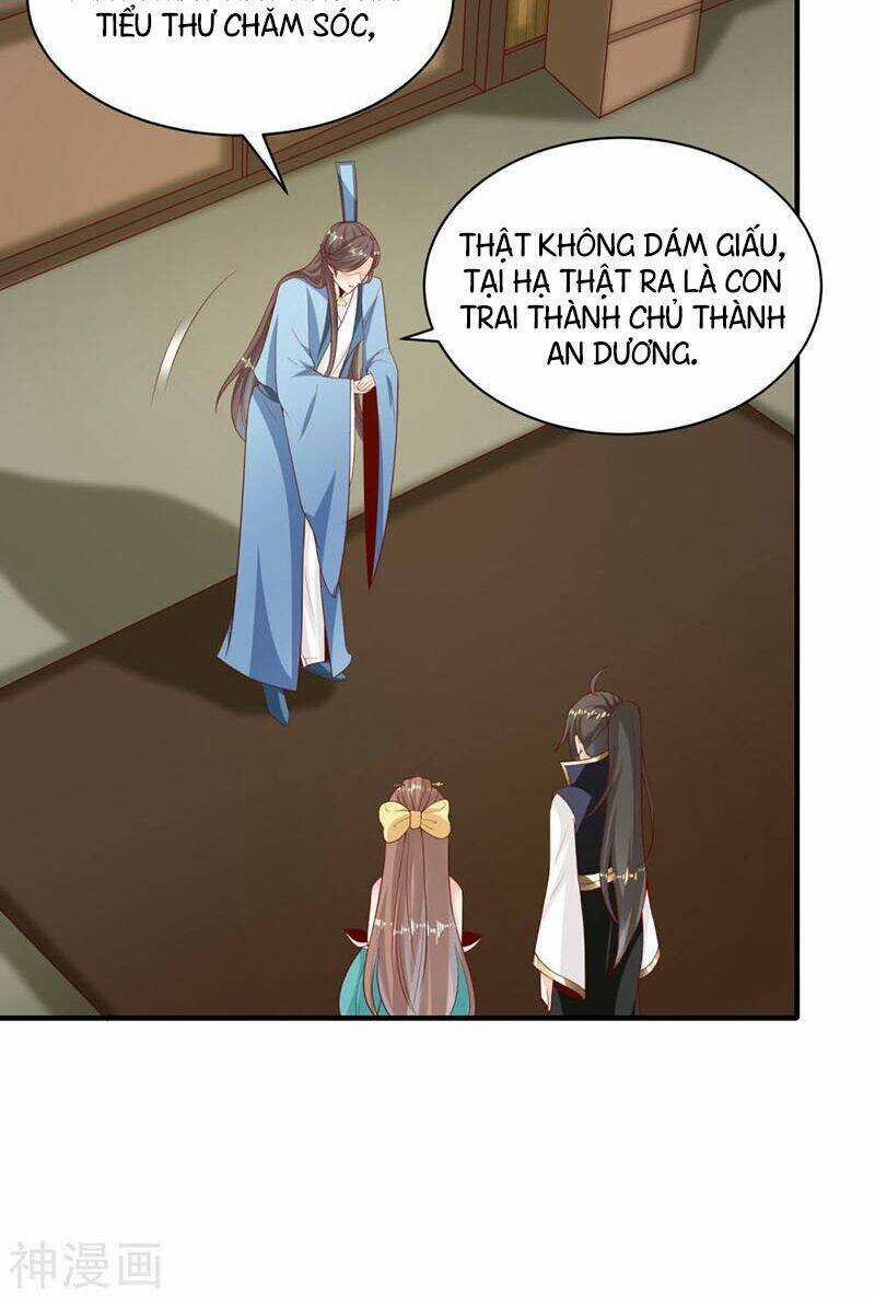 Tiên Đế Xâm Nhập Chapter 29 trang 18