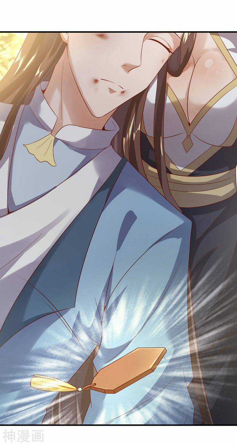 Tiên Đế Xâm Nhập Chapter 29 trang 2