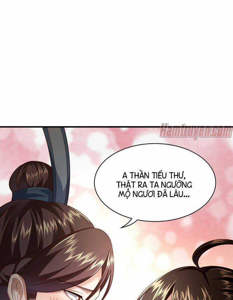 Tiên Đế Xâm Nhập Chapter 29 trang 24