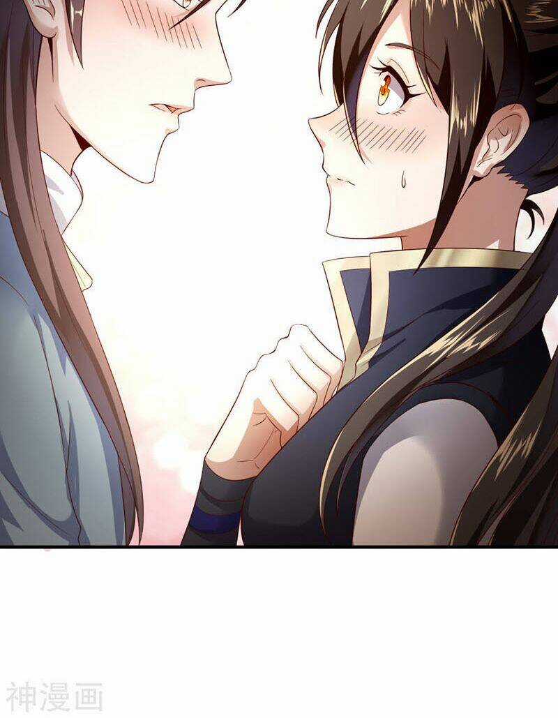 Tiên Đế Xâm Nhập Chapter 29 trang 25