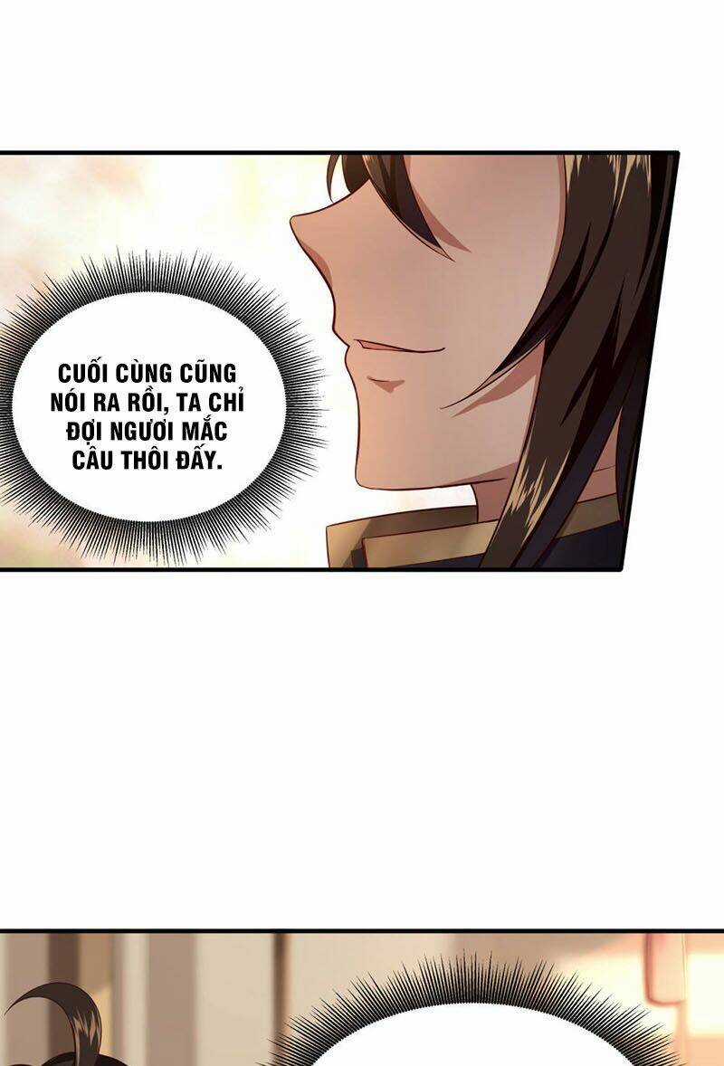 Tiên Đế Xâm Nhập Chapter 29 trang 26