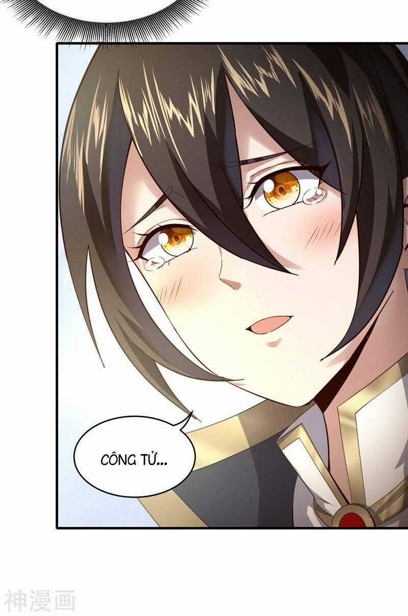 Tiên Đế Xâm Nhập Chapter 29 trang 36