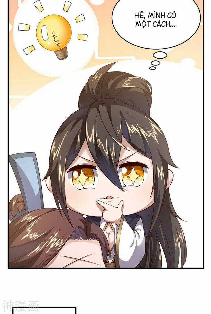 Tiên Đế Xâm Nhập Chapter 29 trang 9