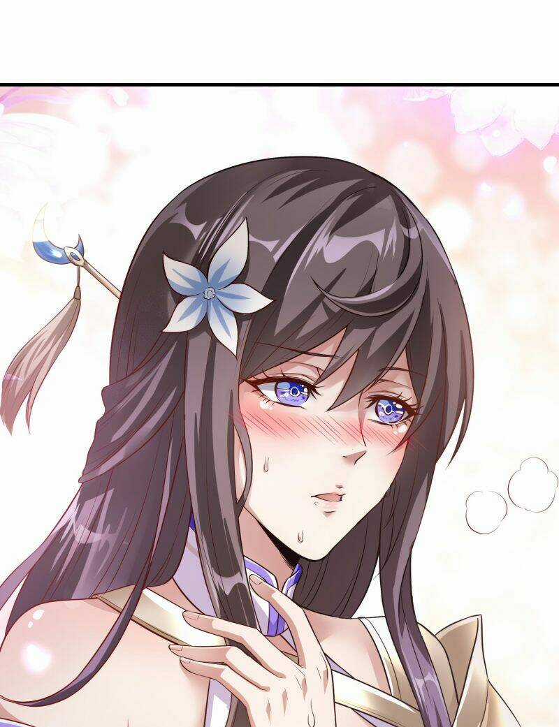 Tiên Đế Xâm Nhập Chapter 3 trang 19