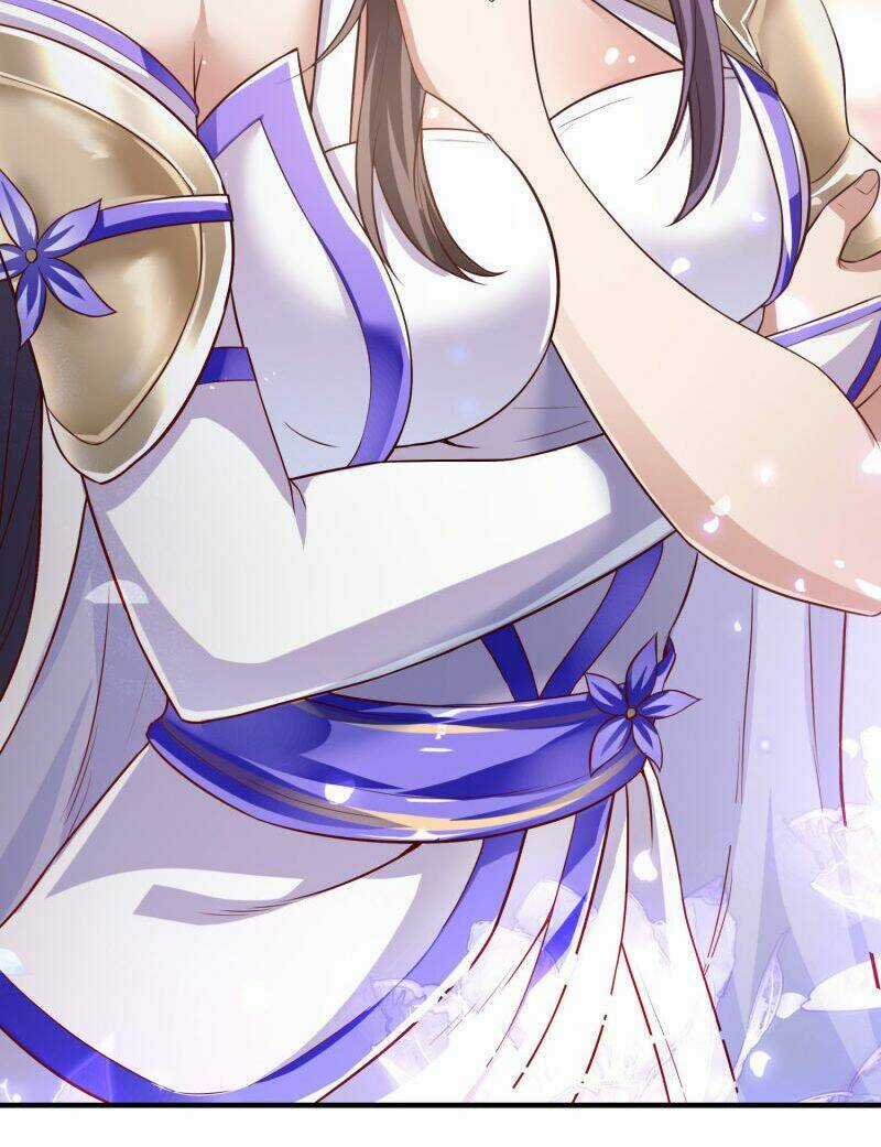 Tiên Đế Xâm Nhập Chapter 3 trang 20