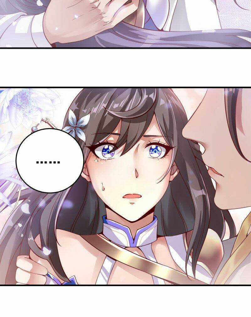 Tiên Đế Xâm Nhập Chapter 3 trang 24